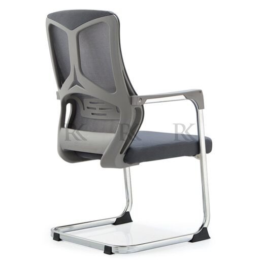 RK-VC-349 Mesh Back Visitor Chair – Model - Image 4