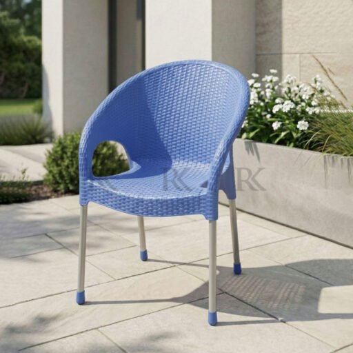 RK-662 Plastic Chair - Image 9