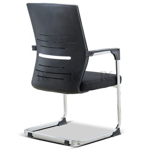 RK-VC-903 Modern Mesh Visitor Chair – Imported Office Chair - Image 6