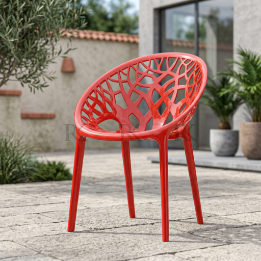 BP-313 Tree Chair Full Plastic imported Mould - Image 5