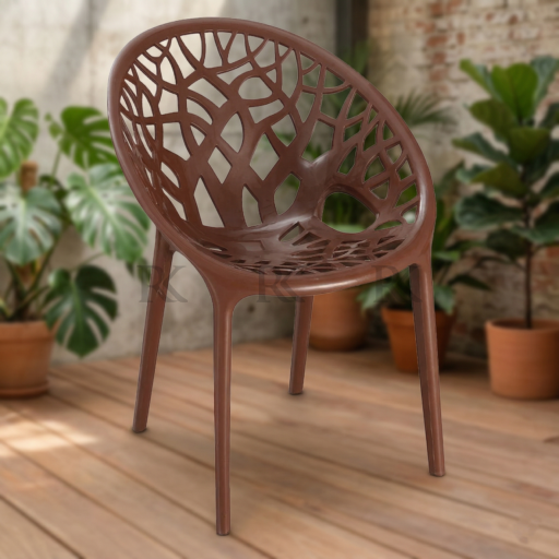 BP-313 Tree Chair Full Plastic imported Mould - Image 6