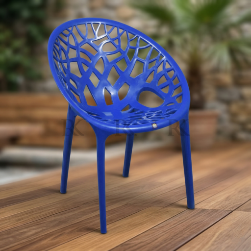 BP-313 Tree Chair Full Plastic imported Mould - Image 3