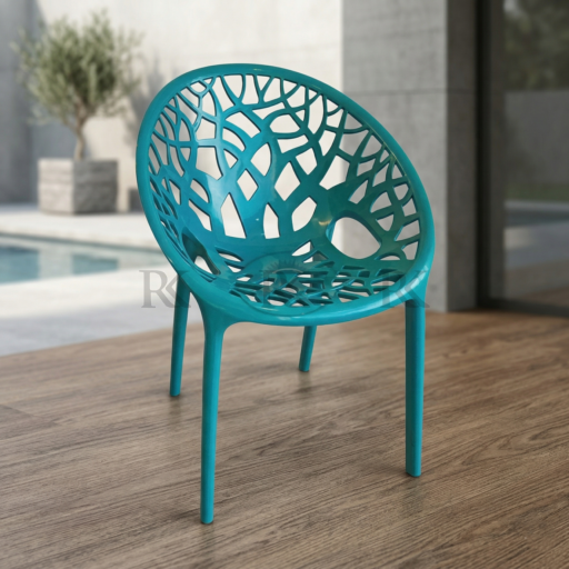 BP-313 Tree Chair Full Plastic imported Mould - Image 4