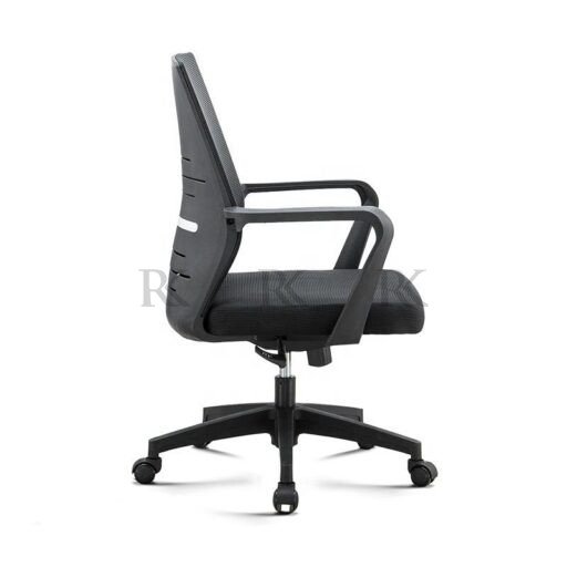 RK-OC-903A Executive Office Chair - Image 3