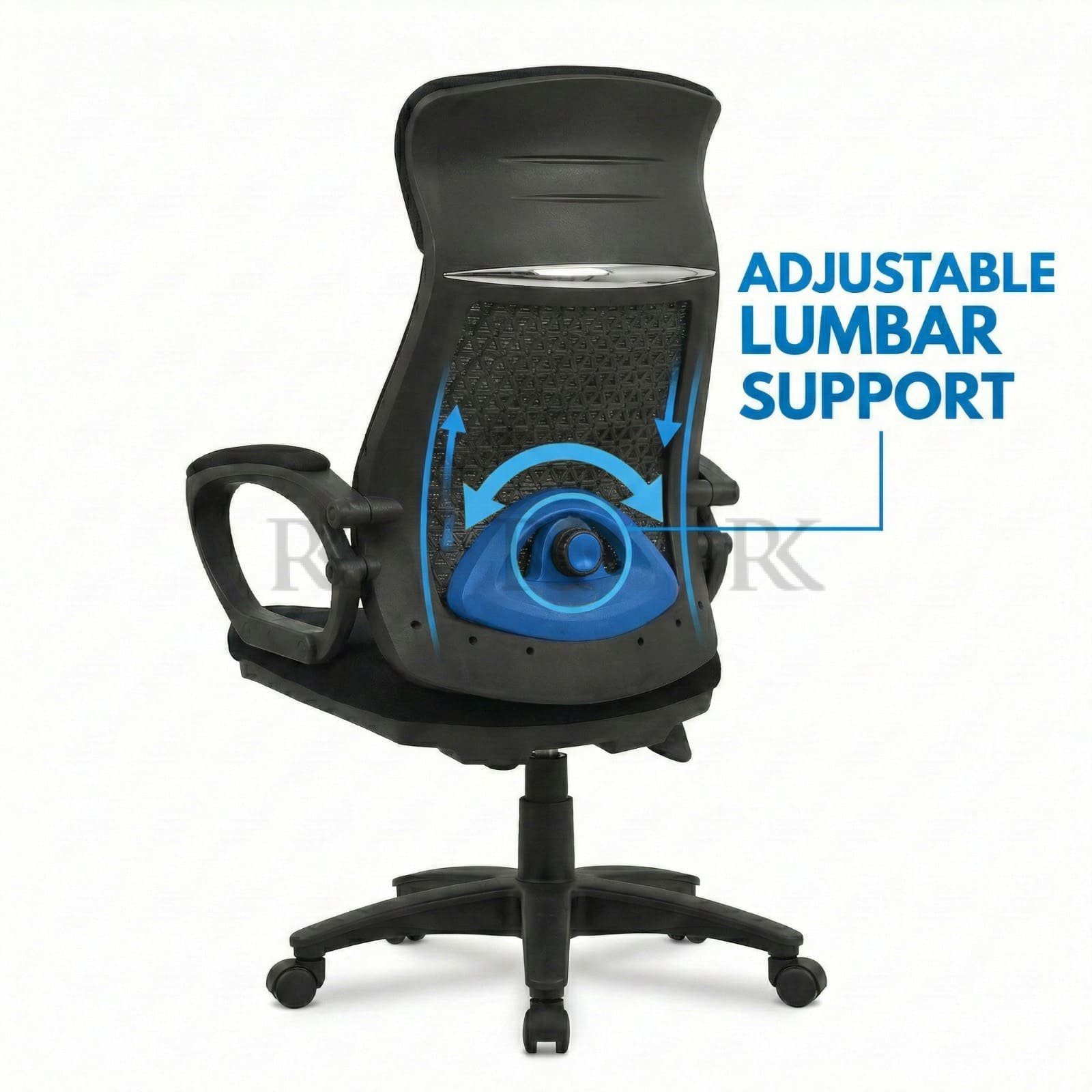 2026/07/1001102539.jpg RK-S786 – High Back Mesh Office Chair | Ergonomic Comfort & Modern Design - Image 1