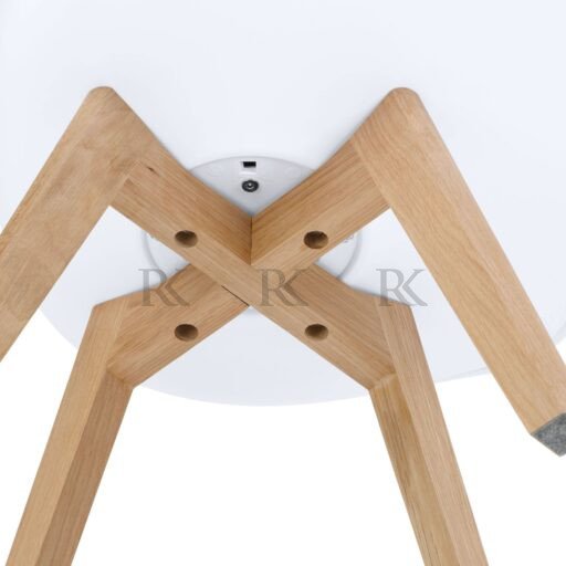 RK-DC101 Modern Dining Chair - Image 9