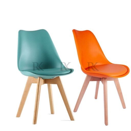 RK-DC101 Modern Dining Chair - Image 11