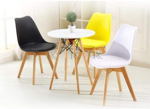 RK-DC101 Modern Dining Chair - Image 10