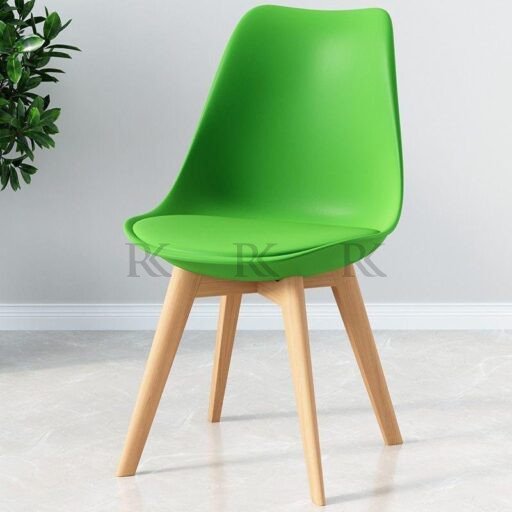 RK-DC101 Modern Dining Chair - Image 3