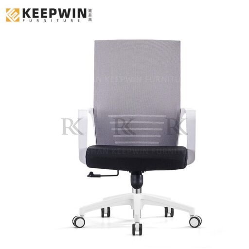 RK-Q55 Executive Mesh Office Revolving Imported Chair - Image 6