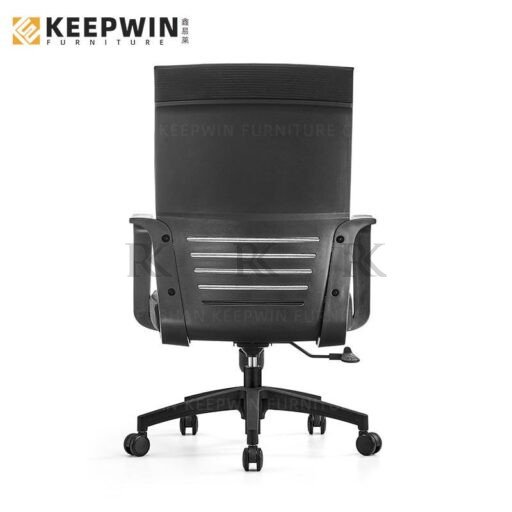 RK-Q55 Executive Mesh Office Revolving Imported Chair - Image 5