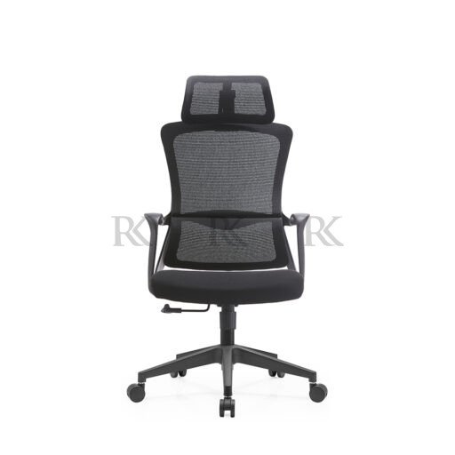 Rk-2203 High back Office Chair - Image 3