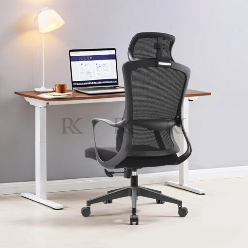 Rk-2203 High back Office Chair - Image 5