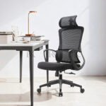 Rk-2203 High back Office Chair