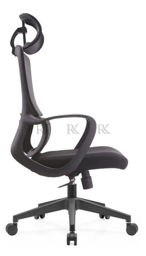 Rk-2203 High back Office Chair - Image 4