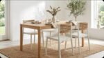 RK-D-910 Modern Rope Dining Chair | Premium Woven Dining Chair | RK Enterprises - Image 7