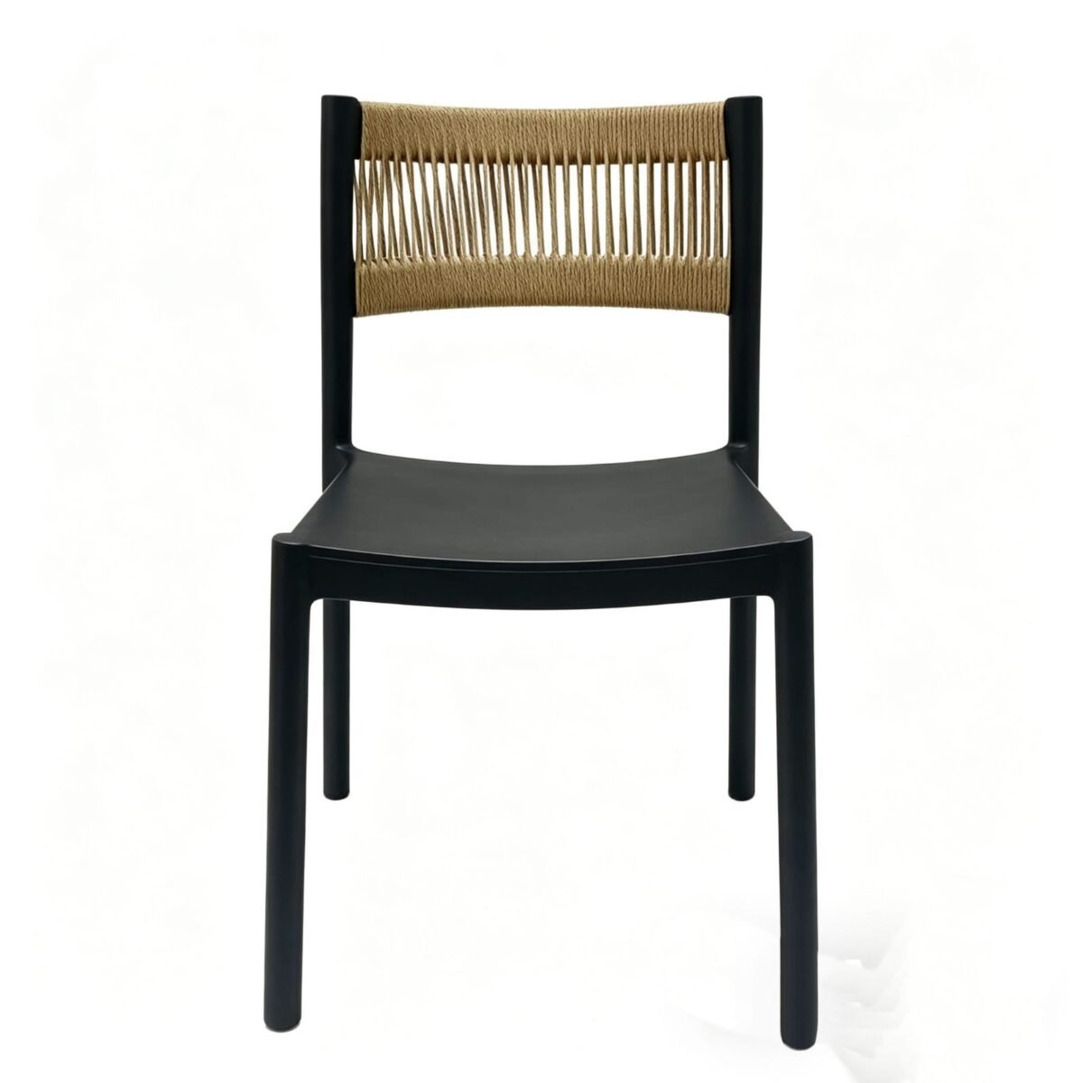 RK-D-910 Modern Rope Dining Chair | Premium Woven Dining Chair | RK Enterprises - Image 5