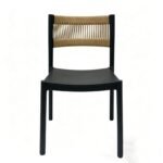 RK-D-910 Modern Rope Dining Chair | Premium Woven Dining Chair | RK Enterprises - Image 5