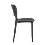 RK-037 Modern Plastic Dining Chair | Perforated Back Chair | RK Enterprises - Image 3