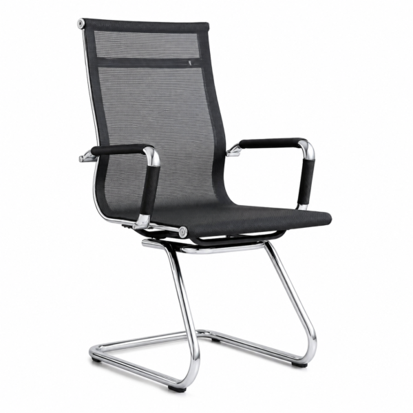 Executive Mesh Visitor Chair – Model RK-351