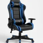RK Gaming Chair – Global Razer Series (Ergonomic Comfort & Style)