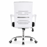 RK-903 – Mid Back Fabric Office Chair