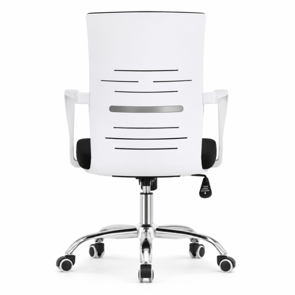 RK-903 – Mid Back Fabric Office Chair