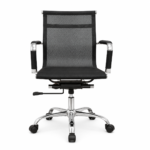 RK-Q56 Visitor / Executive Mesh Chair