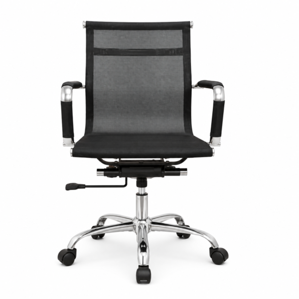 RK-Q56 Visitor / Executive Mesh Chair