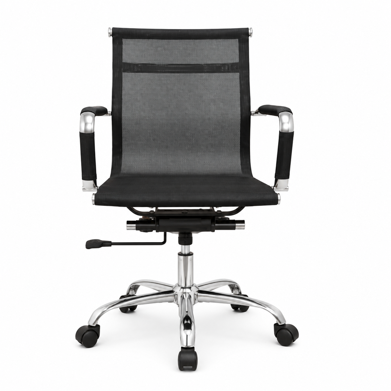 RK-Q56 Visitor Executive Mesh Chair(1) RK-Q56 Visitor / Executive Mesh Chair - Image 1