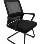 RK-V210 – Mesh Back Visitor Chair