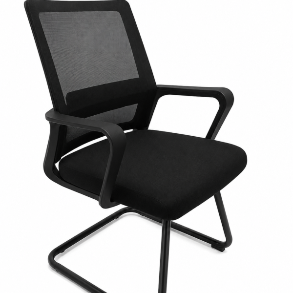 RK-V210 – Mesh Back Visitor Chair