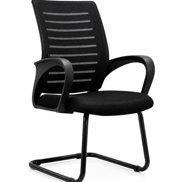 RK-V215 – Mesh Back Visitor Chair