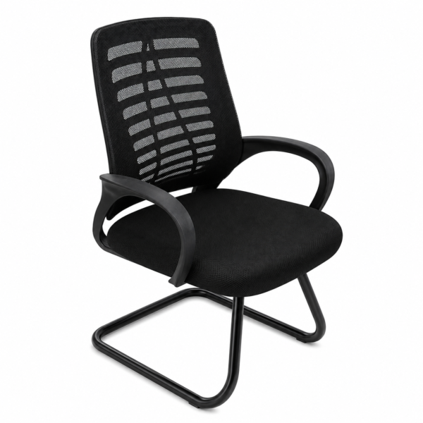 RK-V220 – Mesh Back Visitor Chair