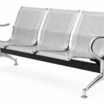 Visitor Sofa 3-Seater-262