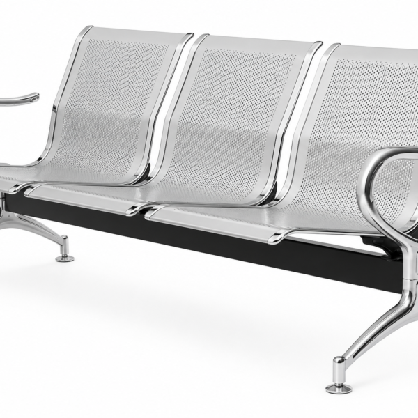 Visitor Sofa 3-Seater-262