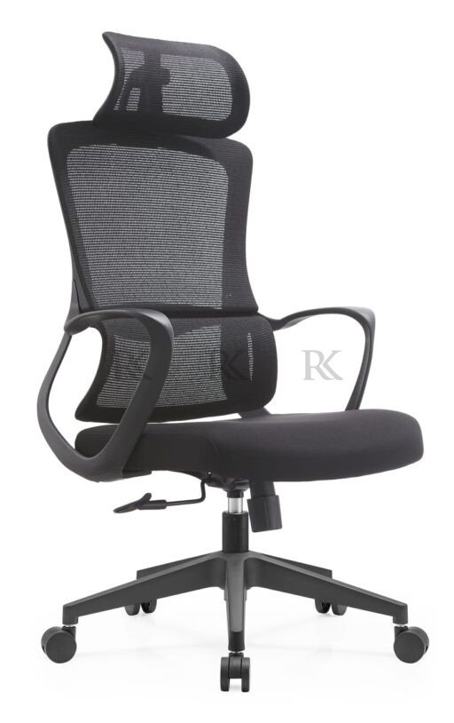 Rk-2203 High back Office Chair - Image 8