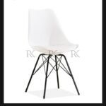 RK-DC101-MS Modern Dining Chair