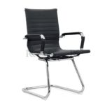 Model: RK-VC600 – Executive Cantilever Visitor Chair