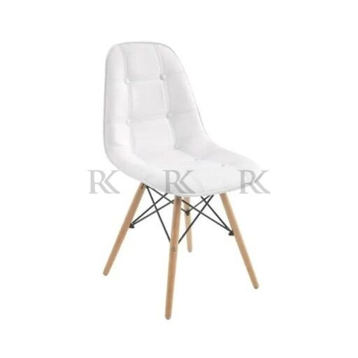 RK-DC110 Imported Modern Dining Chair | Upholstered Dining Chair - Image 4