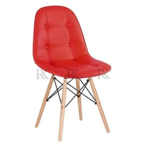 RK-DC110 Imported Modern Dining Chair | Upholstered Dining Chair - Image 6