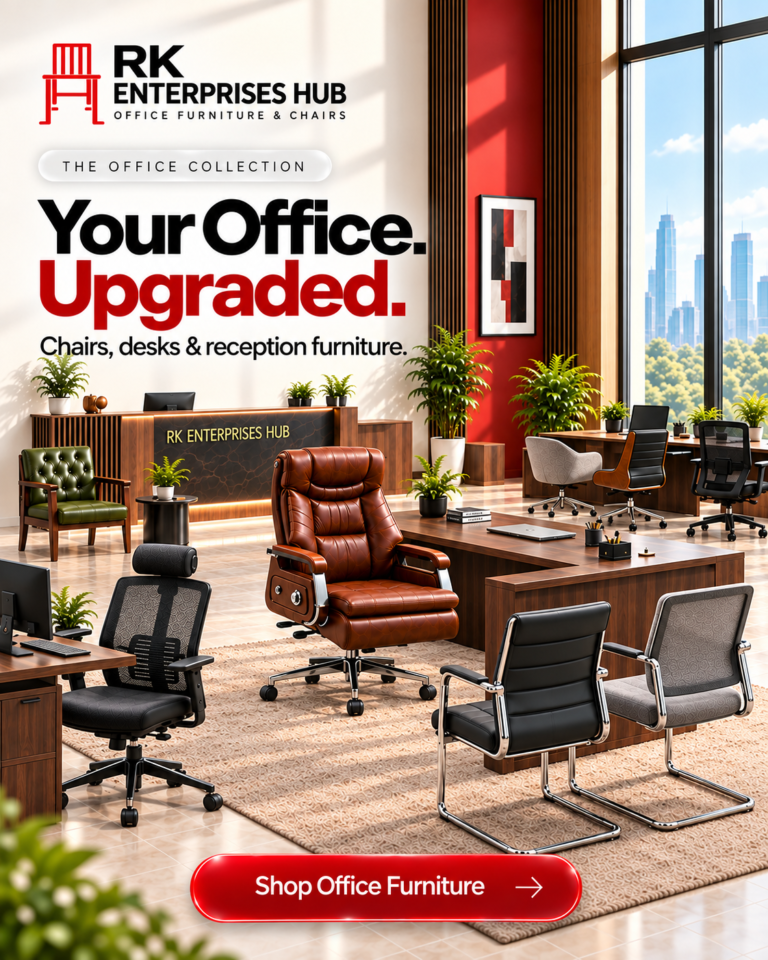 Home - RK Enterprises Hub